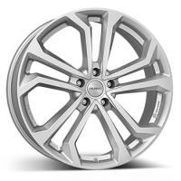 DEZENT TA SILVER 7x18 5/114.3 ET50 CB60.1
