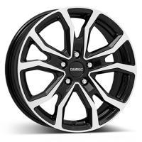 DEZENT TV-TRAILER DARK 6.5x17 5/112 ET30.05 CB66.6