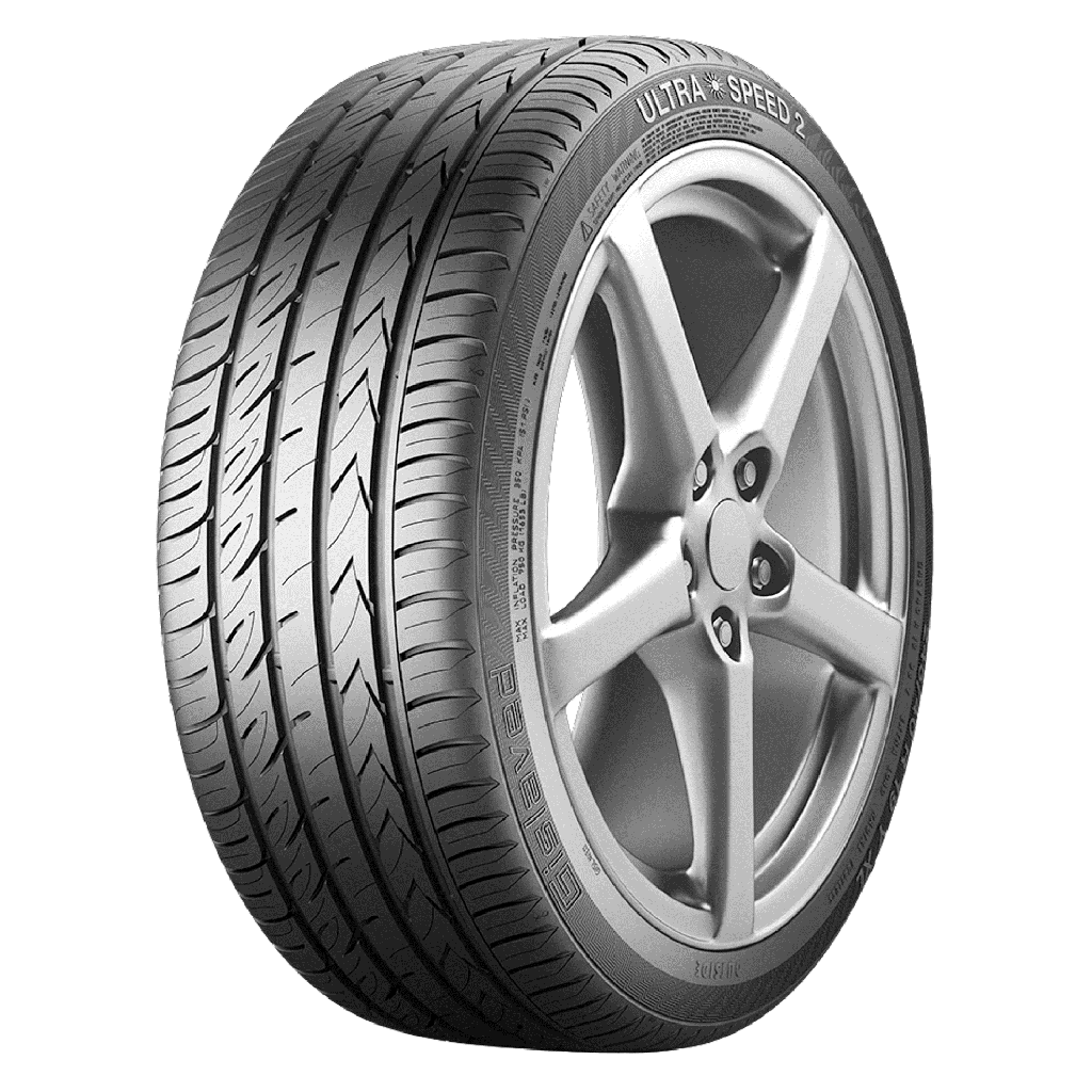 185/65R15 88H GISLAVED ULTRA*SPEED 2 XL DOT4622