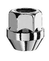 Mutteri M12X1,50 60 19SK H25  ÖPPEN