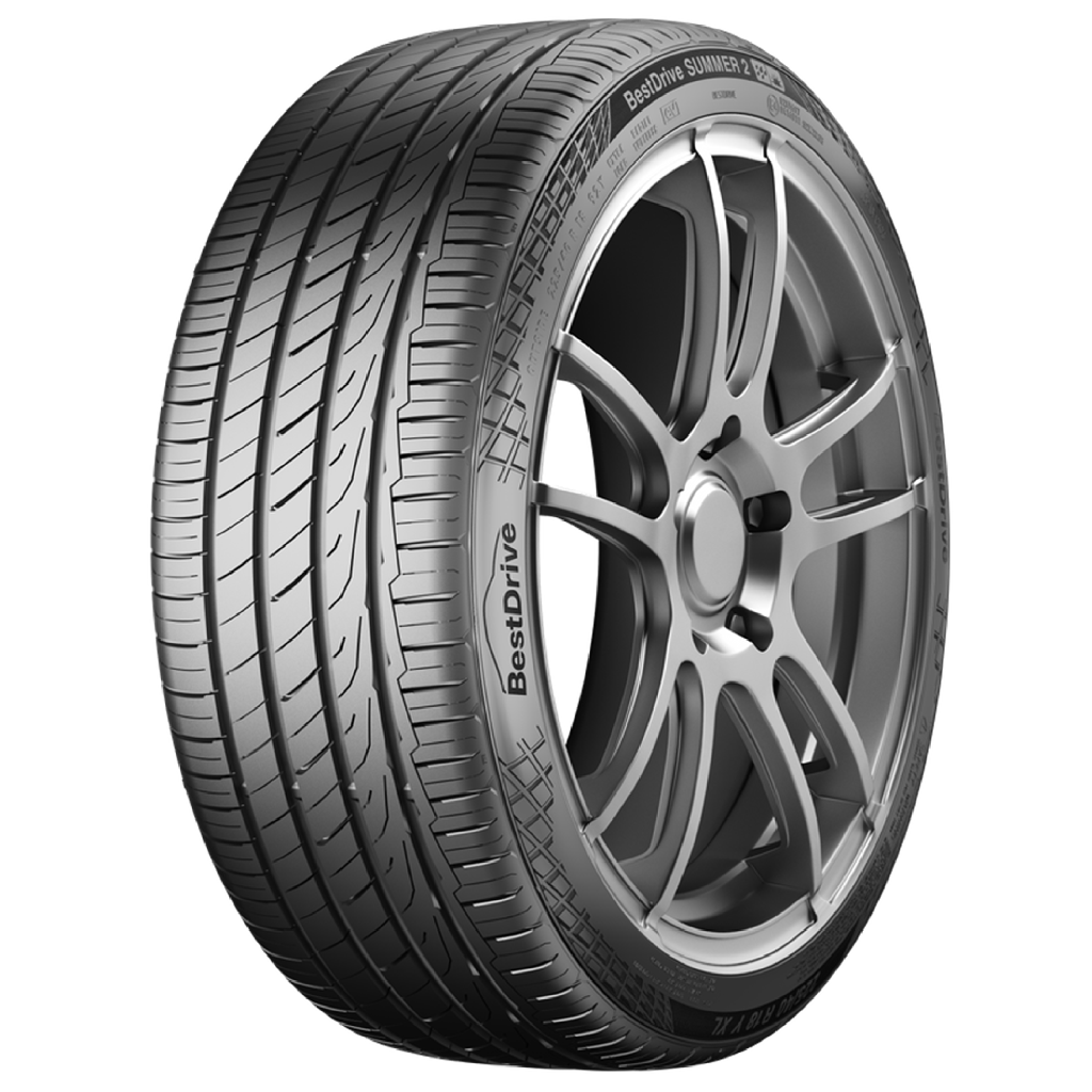 235/55R17 103Y BESTDRIVE SUMMER 2 XL EVC