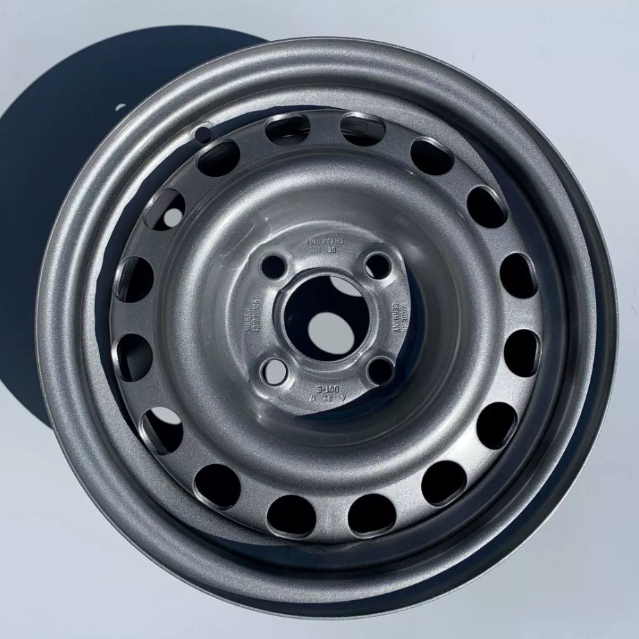 PERÄKÄRRY/TRAILER 4x13 4/100 ET30 CB57.1