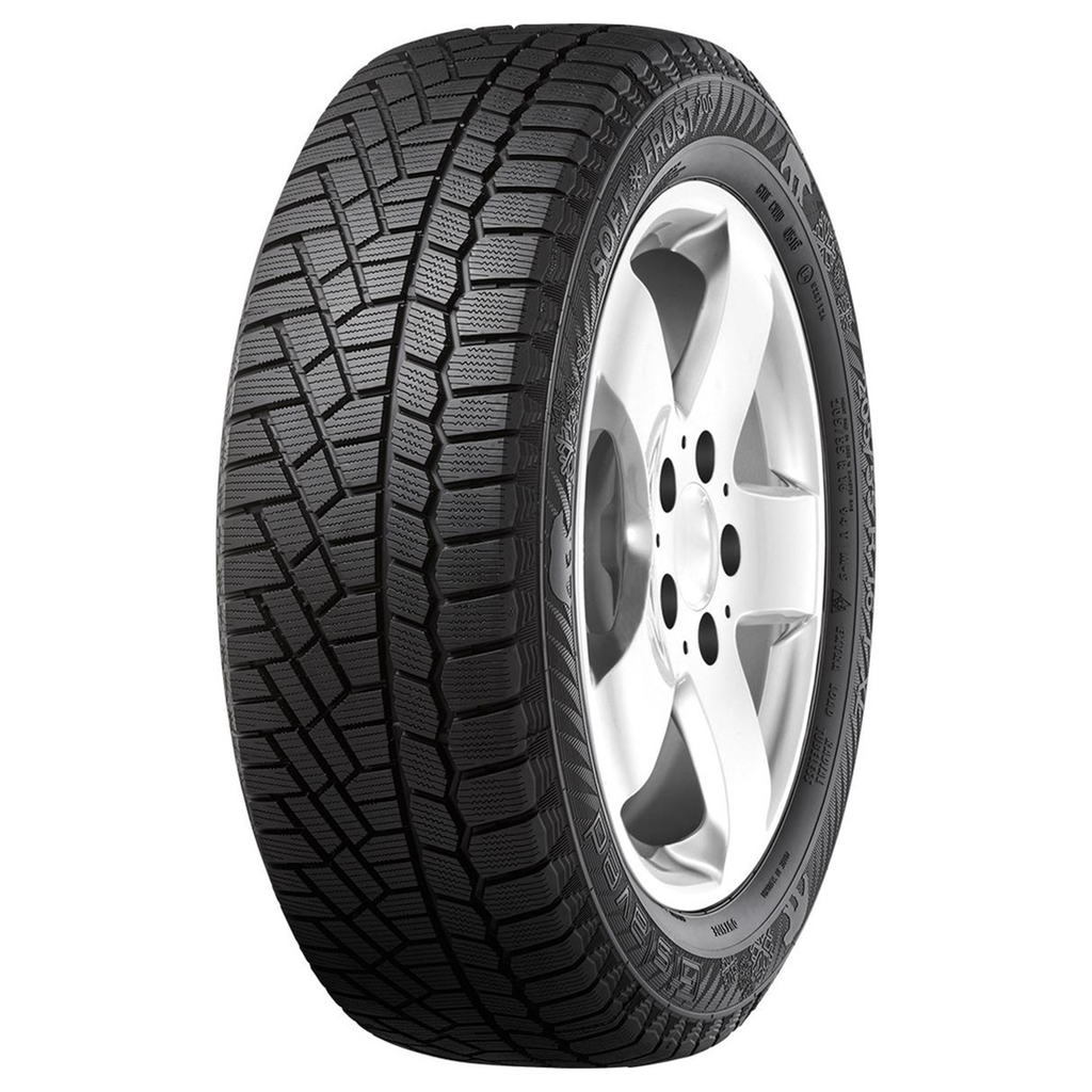 175/65r15 88T GISLAVED SOFT*FROST 200 XL