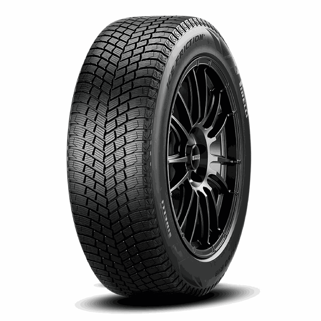 255/45R19 104H PIRELLI ICE FRICTION NCS elt XL