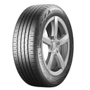DOT2621 / 155/70R19 84Q CONTINENTAL ECOCONTACT 6 XL EVC