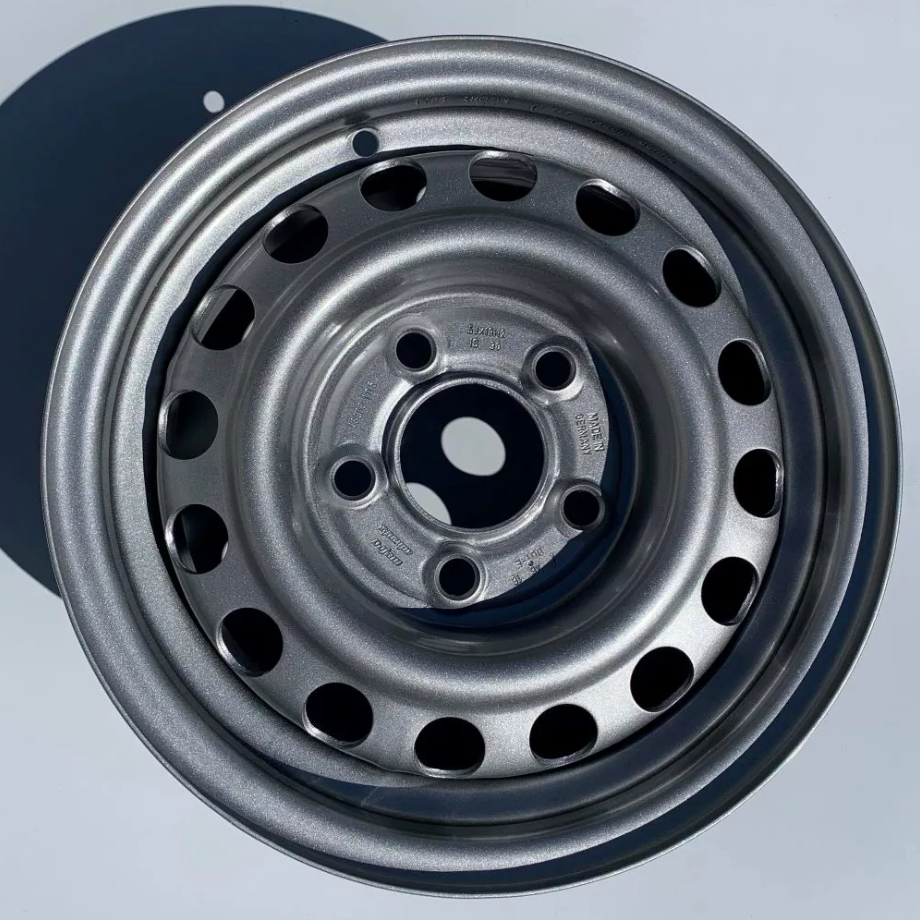 PERÄKÄRRY/TRAILER 5x13 5/112 ET30 CB66.5