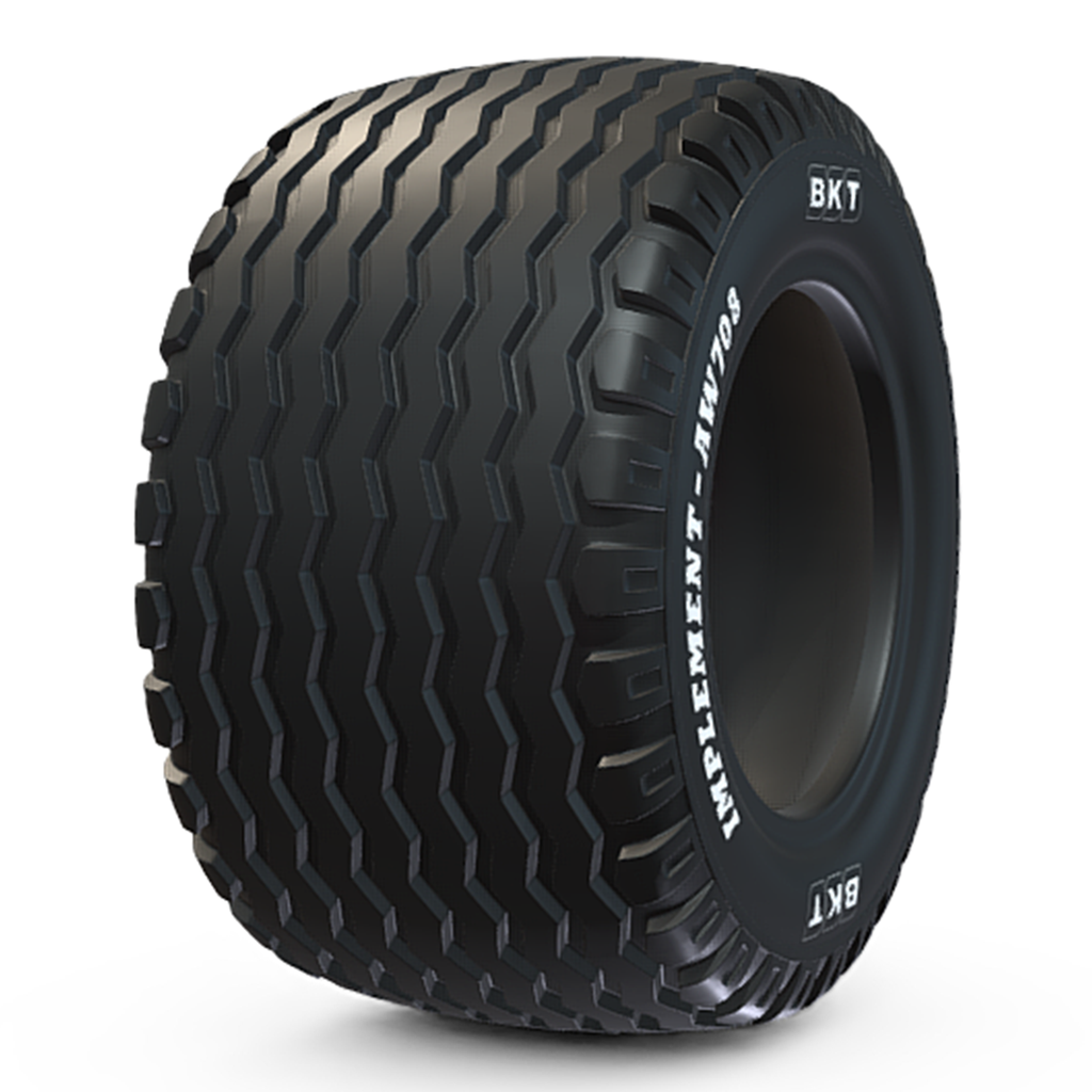 19.0/45-17 14PR TL BKT AW-708 (480/45-17)