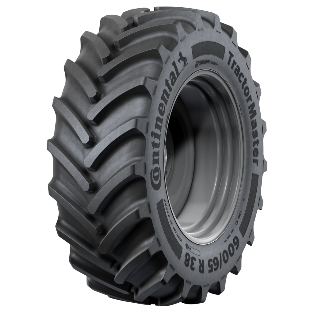 340/85R24 125A8/125B TL Continental Tractor 85 (13.6R24)