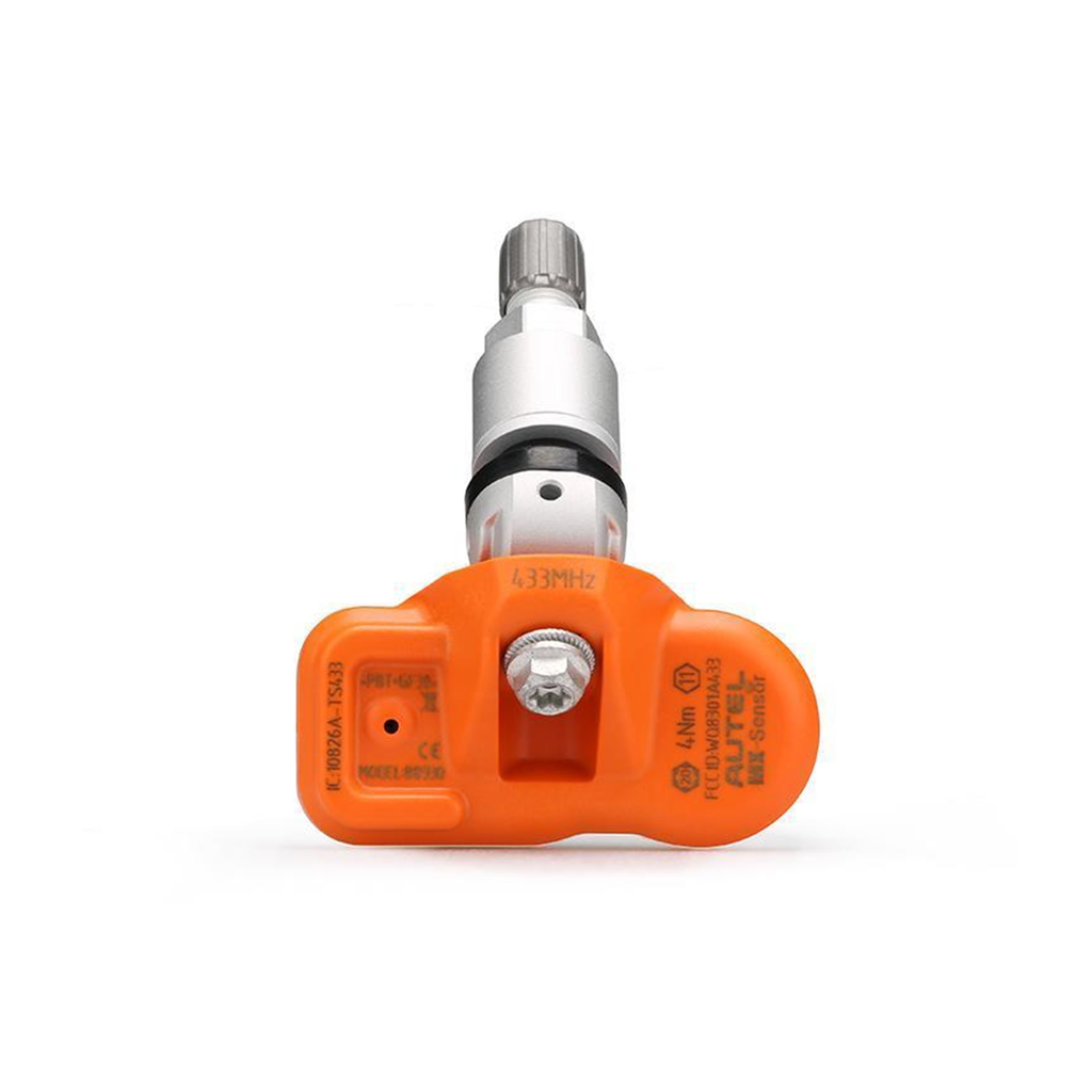 Autel MX-sensori 433mhz (hopea)