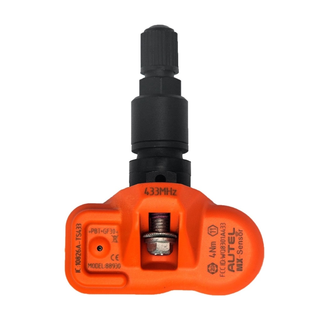 Autel MX-sensori 433mhz (musta)