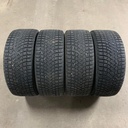 KÄYTETTY 265/45r21 Michelin Latitude X-Ice North 2