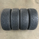 18" - 265/60r18 Nokian Tyres Rotiiva AT / KÄYTETYT KESÄRENKAAT