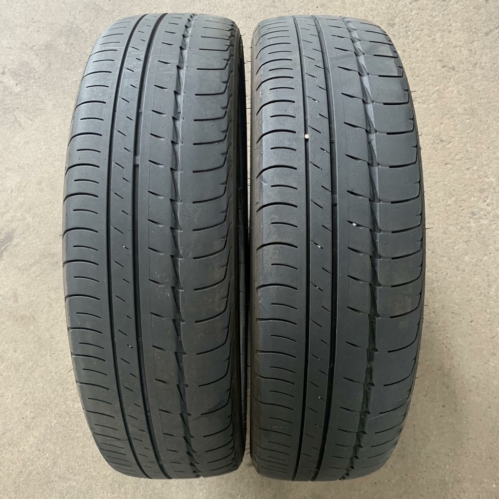 KÄYTETTY 175/55r20 Bridgestone Ecopia EP500 (2 kpl)
