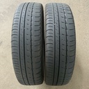KÄYTETTY 175/55r20 Bridgestone Ecopia EP500 (2 kpl)