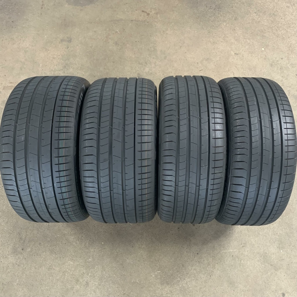 19" - ETU: 255/45r19 & TAKA: 285/40r19 Pirelli P-ZERO T0 Elect PNCS (siirtoajetut)