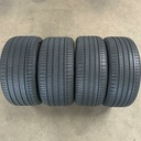 19" - ETU: 255/45r19 & TAKA: 285/40r19 Pirelli P-ZERO T0 Elect PNCS (siirtoajetut)