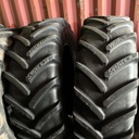 KÄYTETTY 540/65r38 Michelin