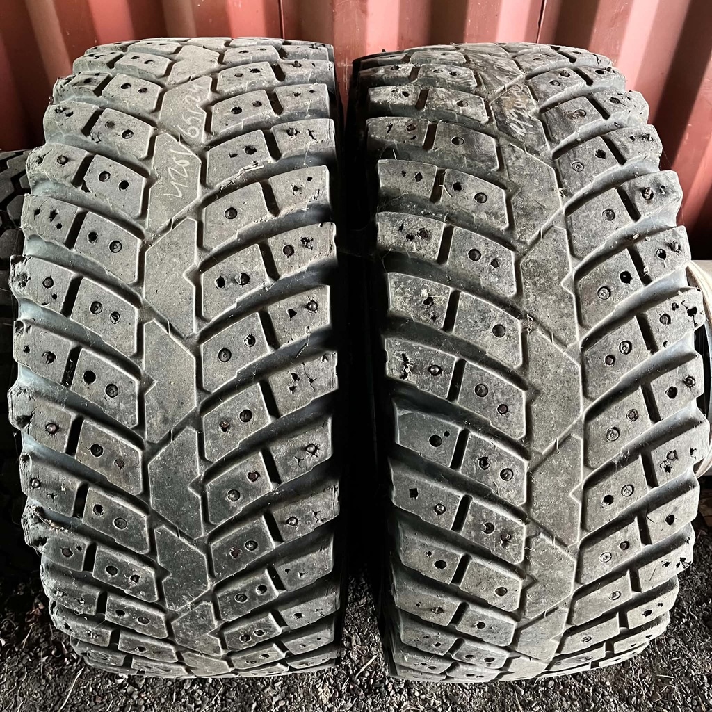 KÄYTETTY 420/65r24 Nokian Tyres TRI 2