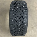 KÄYTETTY 275/45r20 Nokian Tyres Hakkapeliitta 9 (1 kpl)