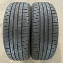 KÄYTETTY 205/55r17 Goodyear EfficientGrip Performance (2 kpl)