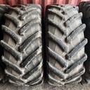 KÄYTETTY 540/65r34 Trelleborg TM800