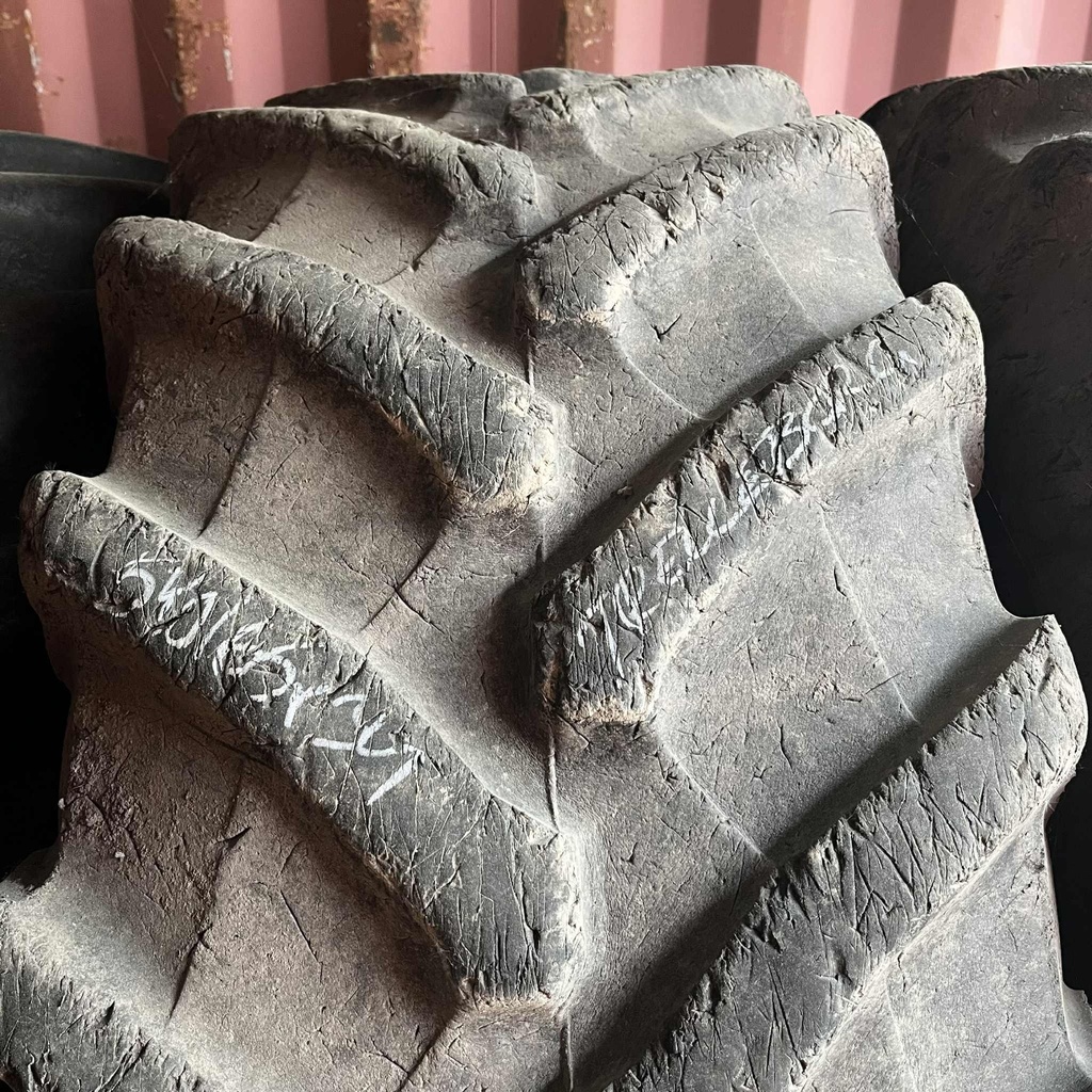 34" - 540/65r34 Trelleborg