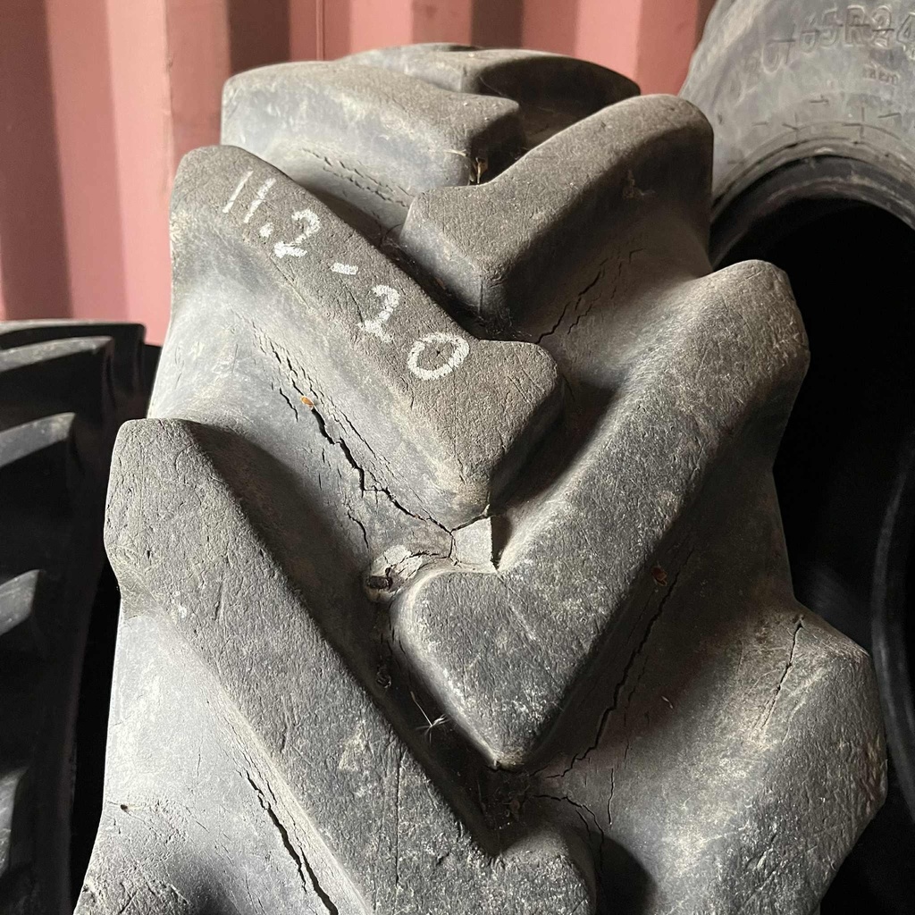 20" - 11.2r20 Voltyre