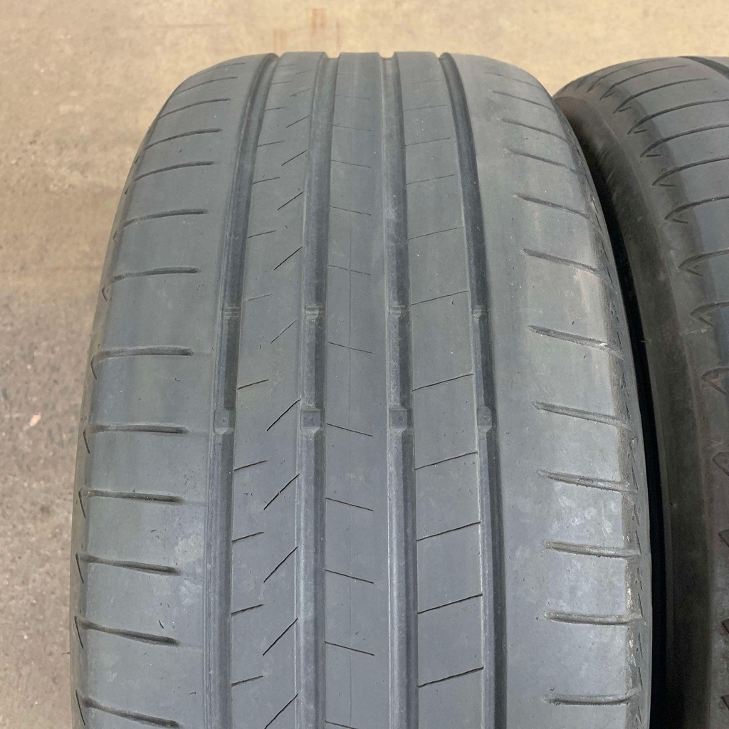 KÄYTETTY 255/50r20 Bridgestone Alenza 001 AO (1 kpl)