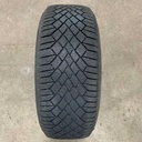KÄYTETTY 205/55r16 Continental VikingContact 7 (1 kpl)