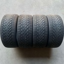KÄYTETTY 235/45r17 Continental VikingContact 7