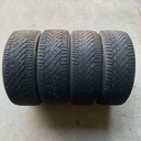 KÄYTETTY 225/50r18 Continental VikingContact 7