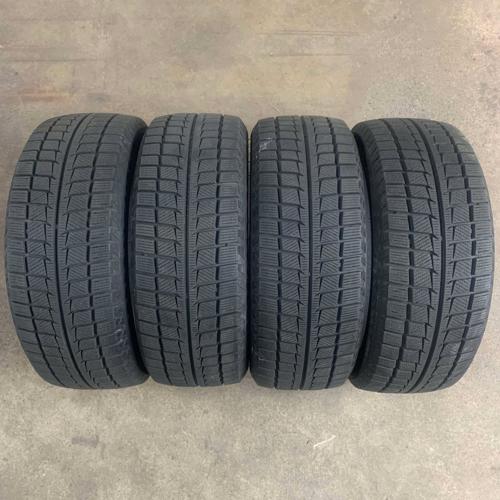 KÄYTETTY 225/45r18 Goodride SW618