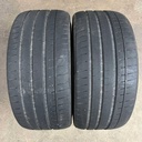 KÄYTETTY 275/40r20 Vredestein Ultrac Vorti (2 kpl)