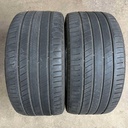 KÄYTETTY 275/40r18 Dynamo Hiscend-H MSU01 (2 kpl)