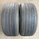 20" - 275/50r20 Continental PremiumContact 6 AO (2 kpl) / KÄYTETYT KESÄRENKAAT