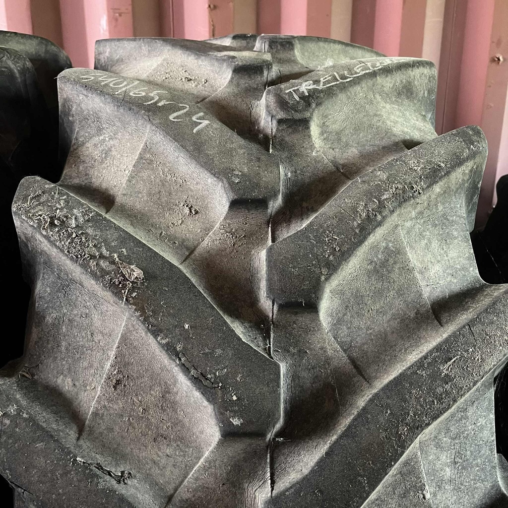 24" - 540/65r24 Trelleborg