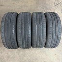 KÄYTETTY 195/65r15 Hankook Kinergy Eco2 K435