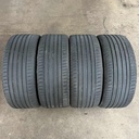 KÄYTETTY 275/40r22 Michelin Pilot Sport 4 SUV ZP