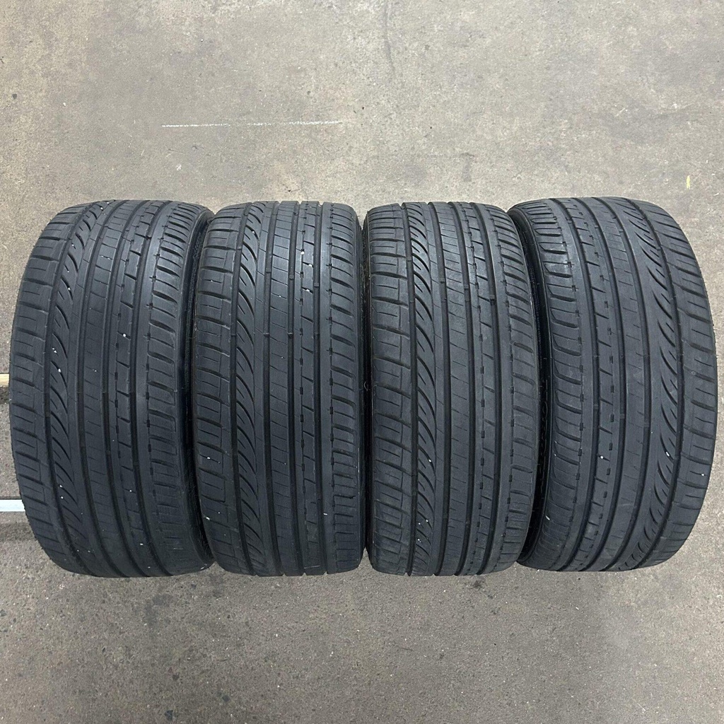 18" - 215/35r18 Nordexx NS9100 / KÄYTETYT KESÄRENKAAT