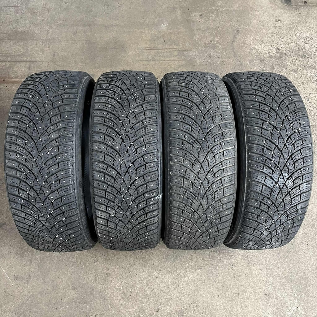 19" - 235/55r19 Triangle IceLynx TI501