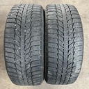 KÄYTETTY 225/55r17 Triangle Snowlink PL01 (2 kpl)