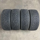 KÄYTETTY 235/45r18 Triangle IceLynx TI501