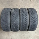 KÄYTETTY 185/60r15 Continental VikingContact 7