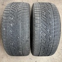 KÄYTETTY 245/45r18 Goodyear UltraGrip Performance+ (2 kpl)