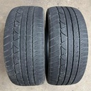 KÄYTETTY 245/40r19 Leao Winter Defender UHP (2 kpl)
