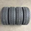 KÄYTETTY 215/70r16 Nokian Tyres Hakkapeliitta R3