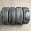 16" - 205/55r16 Continental PremiumContact 7 / KÄYTETYT KESÄRENKAAT