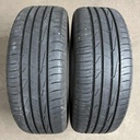 17" - 225/60r17 Nokian Tyres Hakka Blue 3 SUV (2 kpl) / KÄYTETYT KESÄRENKAAT