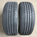 KÄYTETTY 225/60r17 Tigar Summer SUV (2 kpl)