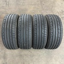 KÄYTETTY 215/55r17 Tigar UHP Ultra High Performance